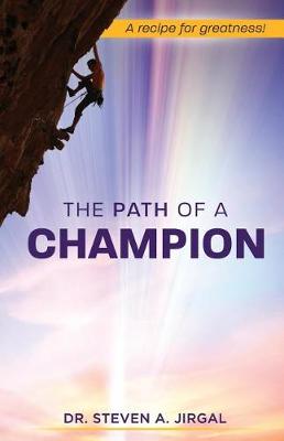 Path of a Champion book