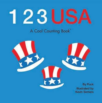 123 USA book