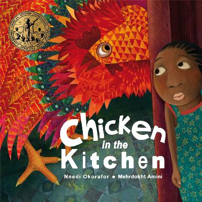 Chicken in the Kitchen by Nnedi Okorafor