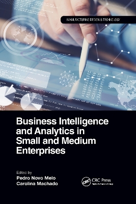 Business Intelligence and Analytics in Small and Medium Enterprises by Pedro Novo Melo