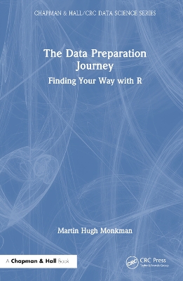 The Data Preparation Journey: Finding Your Way with R book