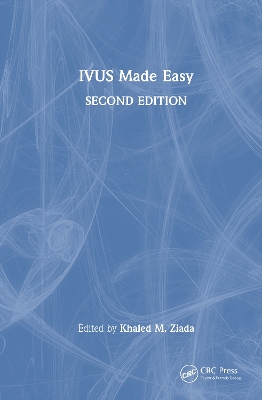 IVUS Made Easy book