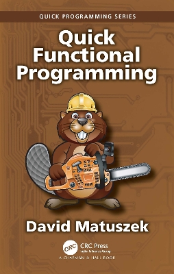 Quick Functional Programming by David Matuszek