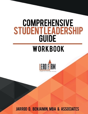 Comprehensive Student Leadership Guide book