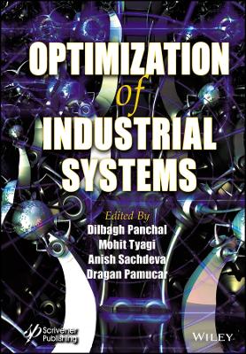 Optimization of Industrial Systems book