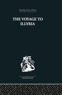 Voyage to Illyria book