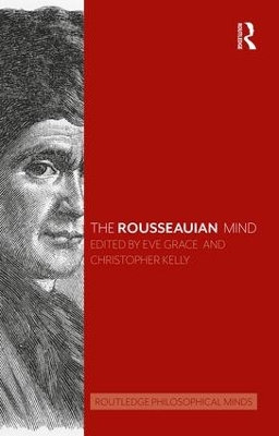 The Rousseauian Mind book