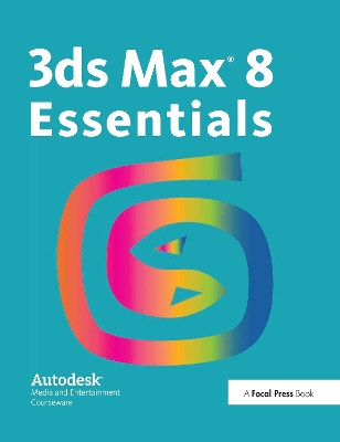 3ds Max 8 Essentials book