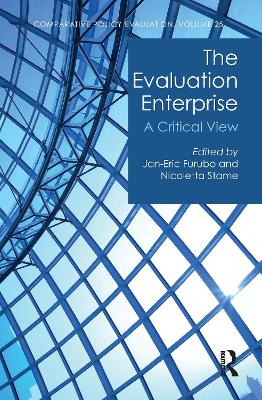 Evaluation Enterprise by Jan-Eric Furubo