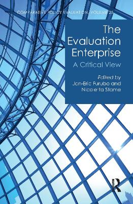 Evaluation Enterprise book
