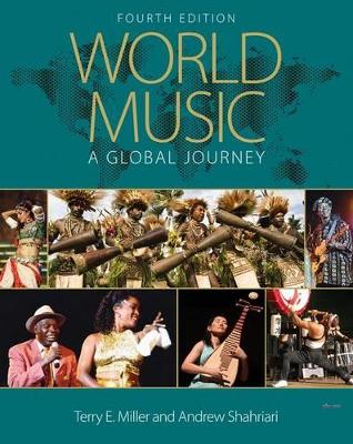 World Music by Terry Miller