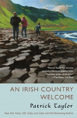 An Irish Country Welcome by Patrick Taylor