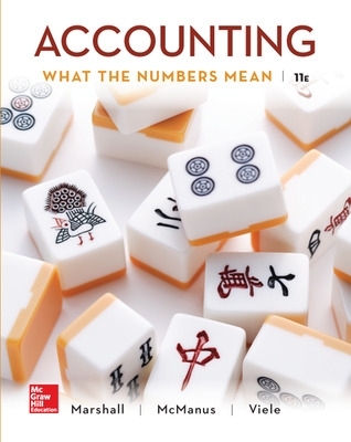 Accounting: What the Numbers Mean book