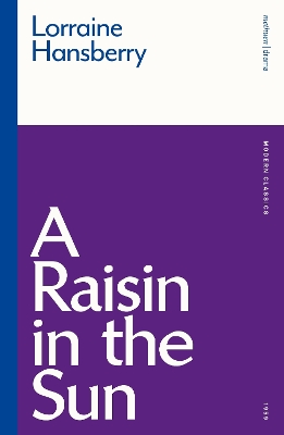 A Raisin in the Sun book