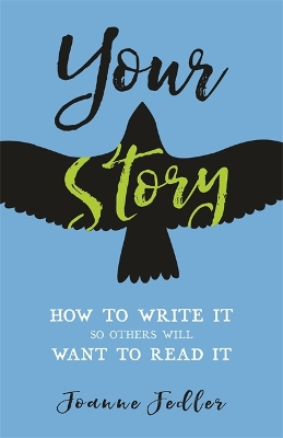 Your Story book