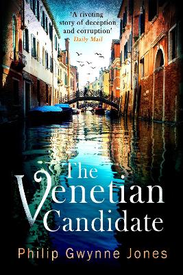 The Venetian Candidate book