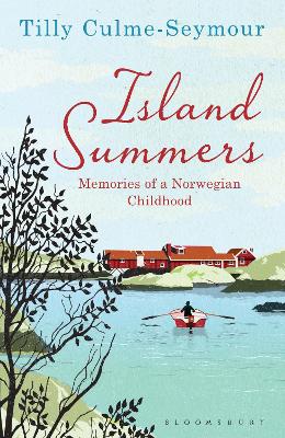 Island Summers book