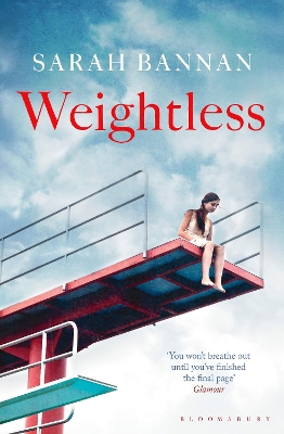 Weightless by Sarah Bannan