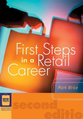 First Steps in a Retail Career book