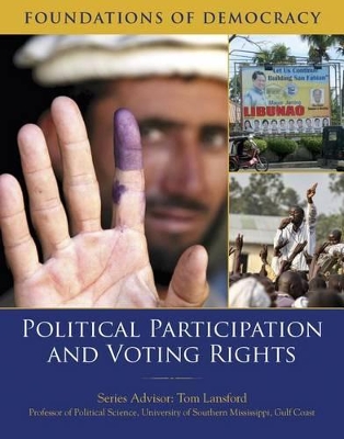 Political Participation and Voting Rights book