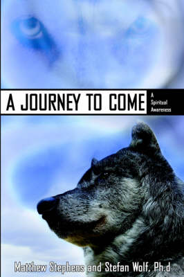 Journey to Come book