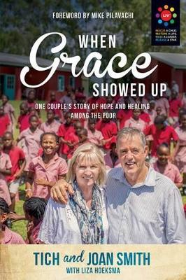 When Grace Showed Up book