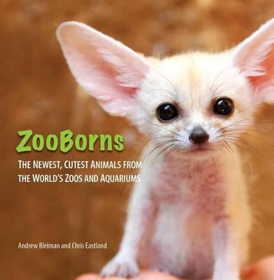 ZooBorns by Andrew Bleiman