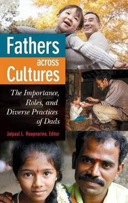 Fathers across Cultures book