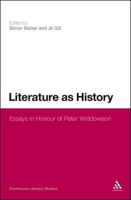 Literature as History book