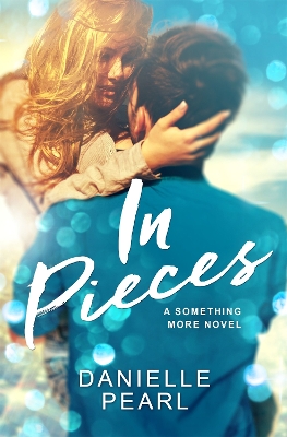 In Pieces book