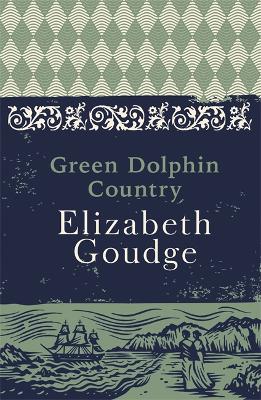 Green Dolphin Country book