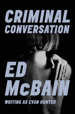 Criminal Conversation book