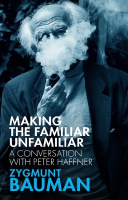 Making the Familiar Unfamiliar: A Conversation with Peter Haffner book