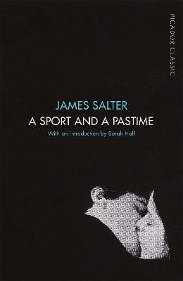 A Sport and a Pastime by James Salter