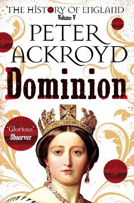 Dominion: The History of England Volume V book