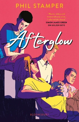 Afterglow book