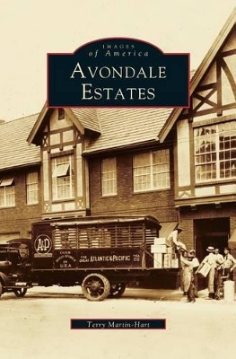 Avondale Estates book