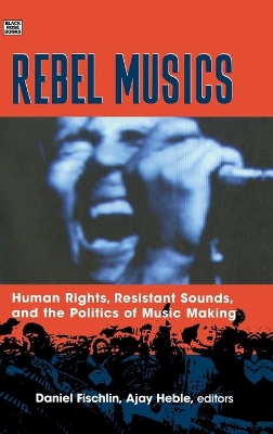 Rebel Musics book