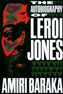 Autobiography of LeRoi Jones book