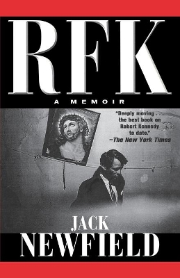 RFK: A Memoir book