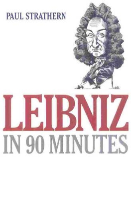 Leibniz in 90 Minutes book