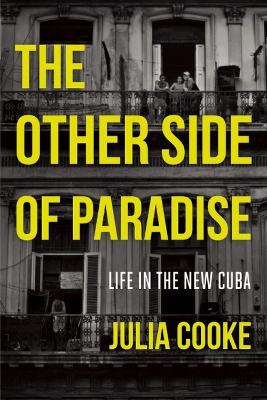 Other Side of Paradise book