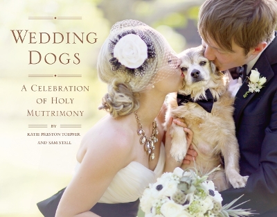 Wedding Dogs book