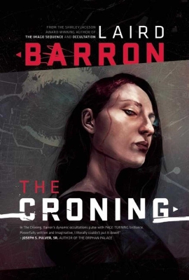 Croning book