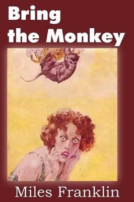 Bring the Monkey book