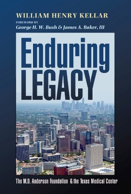 Enduring Legacy book