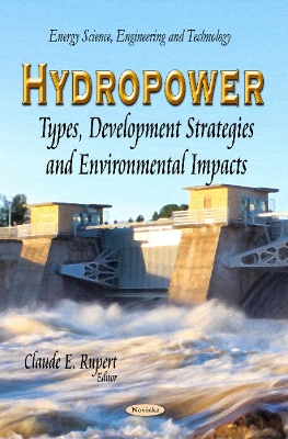 Hydropower book