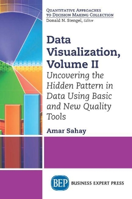 Data Visualization, Volume II book