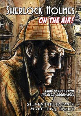 Sherlock Holmes: On The Air! book