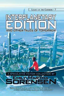 Interplanetary Edition and Other Tales of Tomorrow book